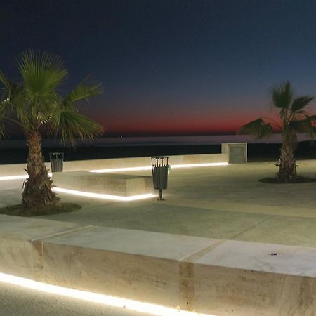 Marconi House Apartment Alba Adriatica Exterior photo
