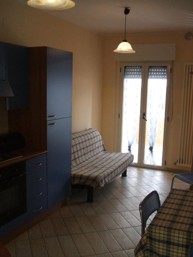 Marconi House Apartment Alba Adriatica Exterior photo
