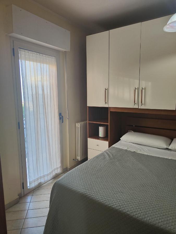 Marconi House Apartment Alba Adriatica Exterior photo