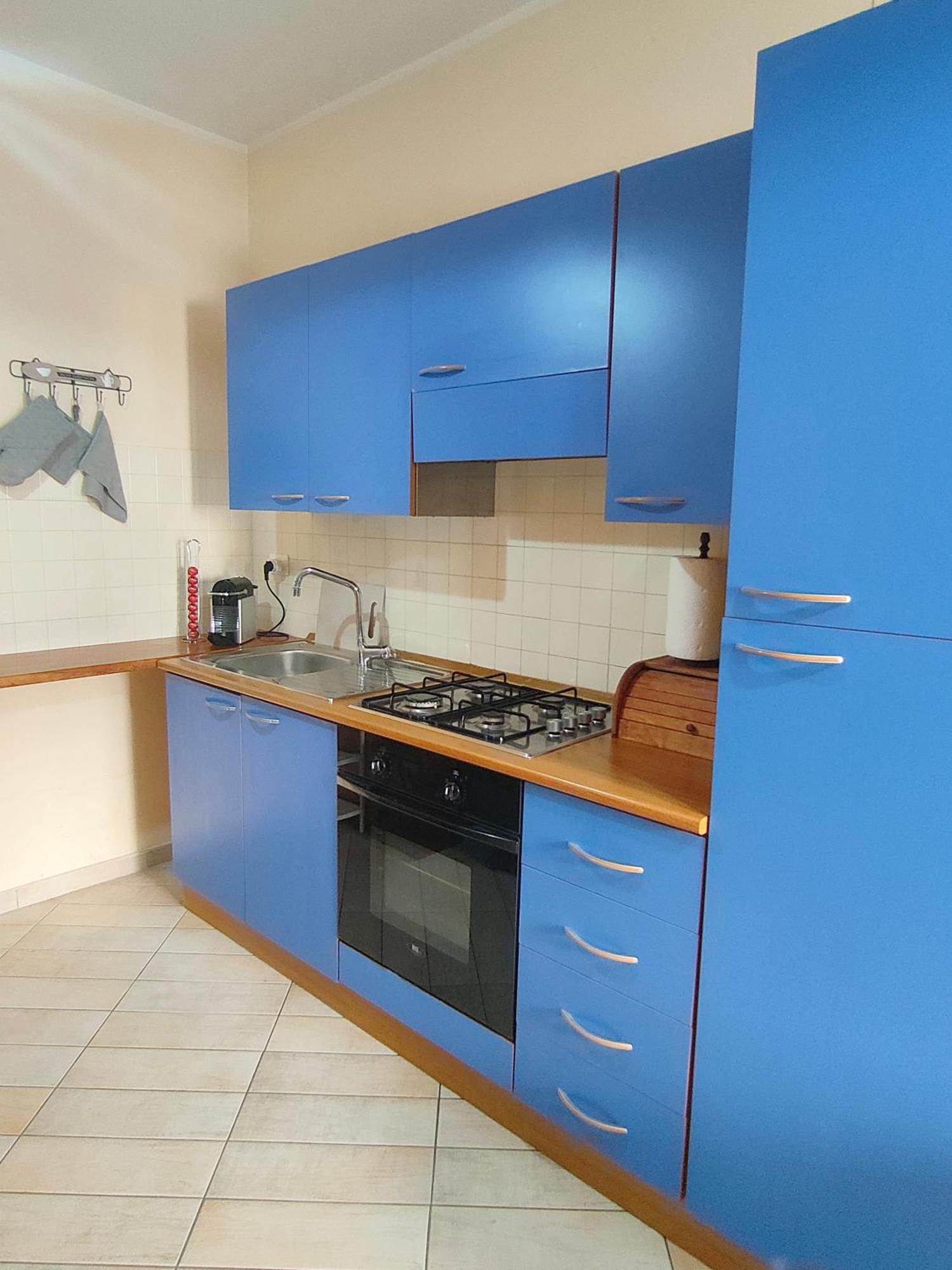 Marconi House Apartment Alba Adriatica Exterior photo